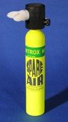 Spare Air Nitrox (300PK-N)